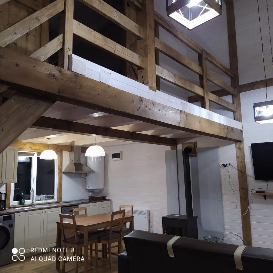 Casuta De Vacanta Marisel, Cluj Exterior foto